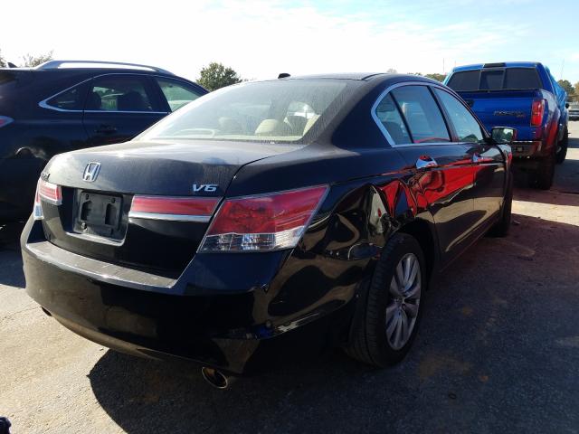 Photo 3 VIN: 5KBCP3F86BB003093 - HONDA ACCORD EXL 