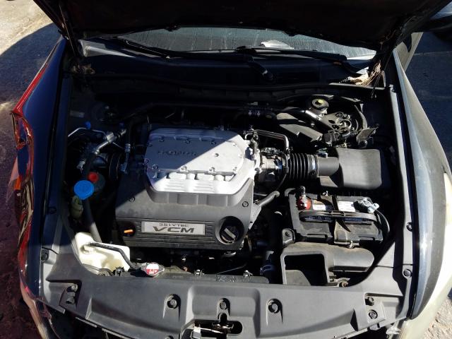 Photo 6 VIN: 5KBCP3F86BB003093 - HONDA ACCORD EXL 