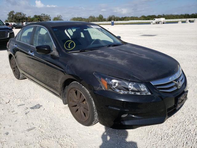 Photo 3 VIN: 5KBCP3F86BB003384 - HONDA ACCORD EXL 