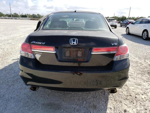 Photo 5 VIN: 5KBCP3F86BB003384 - HONDA ACCORD EXL 