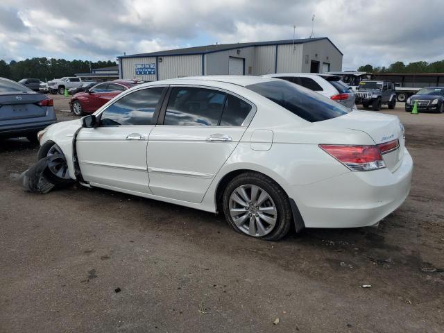 Photo 1 VIN: 5KBCP3F86BB004129 - HONDA ACCORD EXL 