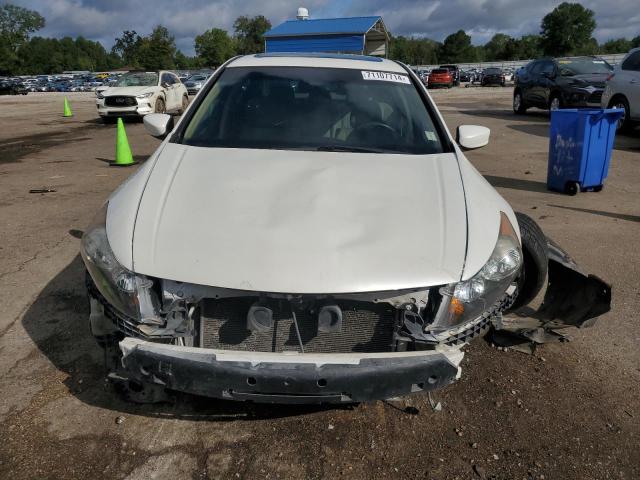 Photo 4 VIN: 5KBCP3F86BB004129 - HONDA ACCORD EXL 