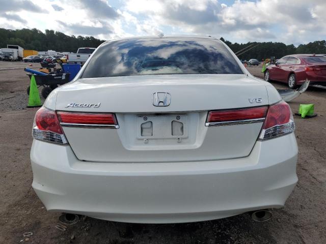 Photo 5 VIN: 5KBCP3F86BB004129 - HONDA ACCORD EXL 