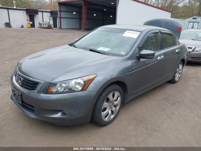 Photo 1 VIN: 5KBCP3F87AB003151 - HONDA ACCORD 