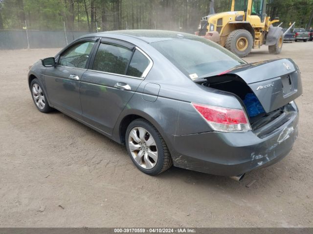 Photo 2 VIN: 5KBCP3F87AB003151 - HONDA ACCORD 