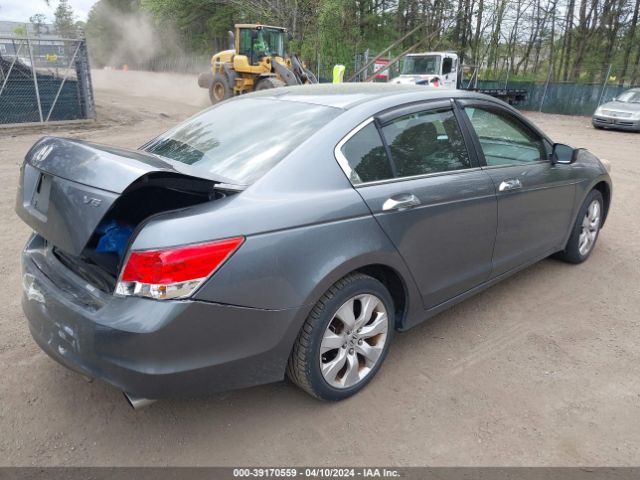 Photo 3 VIN: 5KBCP3F87AB003151 - HONDA ACCORD 