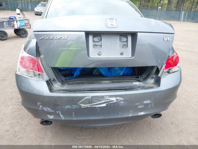 Photo 5 VIN: 5KBCP3F87AB003151 - HONDA ACCORD 