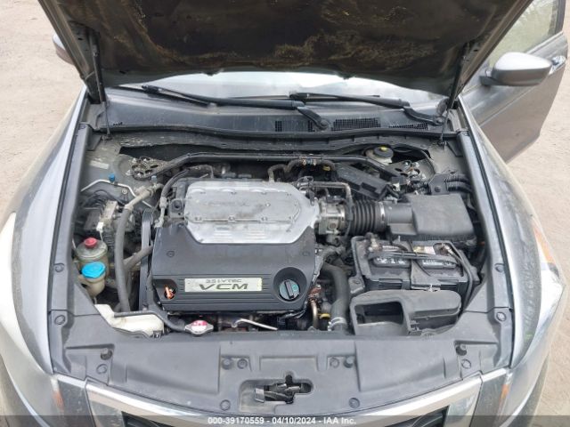 Photo 9 VIN: 5KBCP3F87AB003151 - HONDA ACCORD 