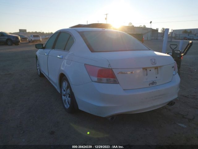 Photo 2 VIN: 5KBCP3F87AB003392 - HONDA ACCORD 