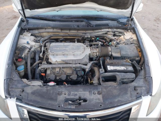 Photo 9 VIN: 5KBCP3F87AB003392 - HONDA ACCORD 