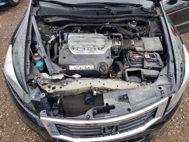 Photo 10 VIN: 5KBCP3F87AB004252 - HONDA ACCORD EXL 