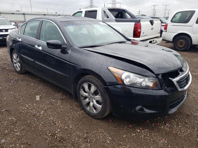 Photo 3 VIN: 5KBCP3F87AB004252 - HONDA ACCORD EXL 