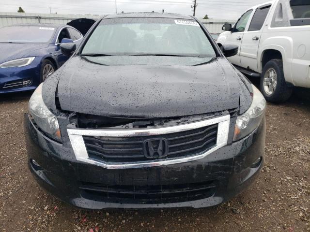 Photo 4 VIN: 5KBCP3F87AB004252 - HONDA ACCORD EXL 