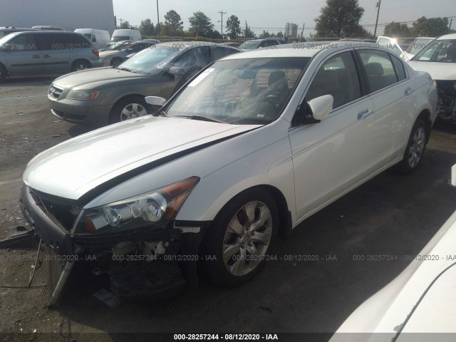 Photo 1 VIN: 5KBCP3F87AB005269 - HONDA ACCORD SDN 