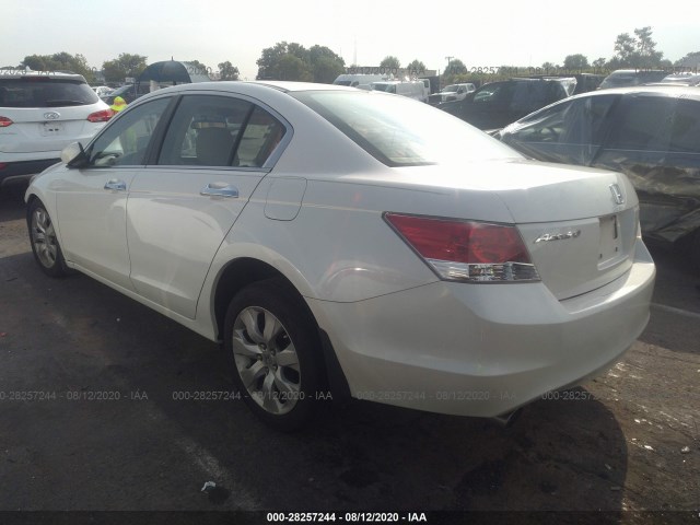 Photo 2 VIN: 5KBCP3F87AB005269 - HONDA ACCORD SDN 