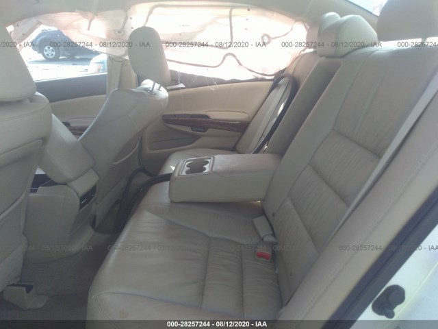 Photo 7 VIN: 5KBCP3F87AB005269 - HONDA ACCORD SDN 