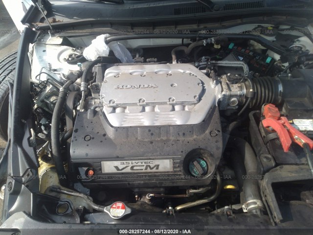 Photo 9 VIN: 5KBCP3F87AB005269 - HONDA ACCORD SDN 