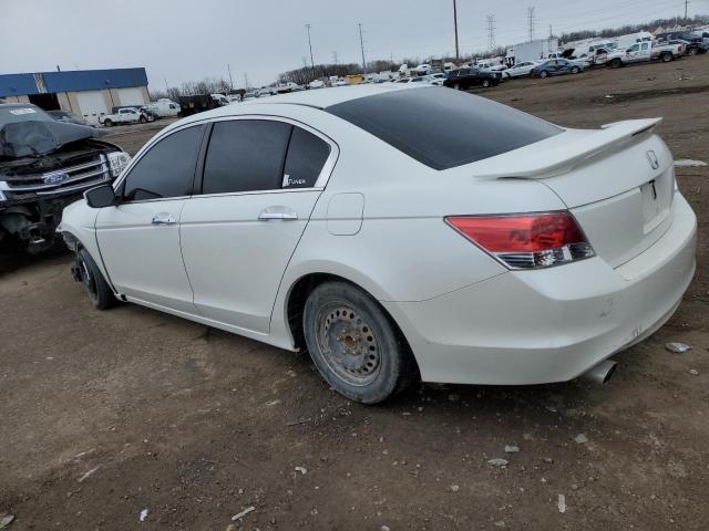 Photo 1 VIN: 5KBCP3F87AB005773 - HONDA ACCORD EXL 