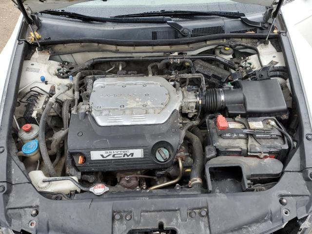 Photo 10 VIN: 5KBCP3F87AB005773 - HONDA ACCORD EXL 