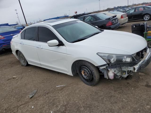 Photo 3 VIN: 5KBCP3F87AB005773 - HONDA ACCORD EXL 