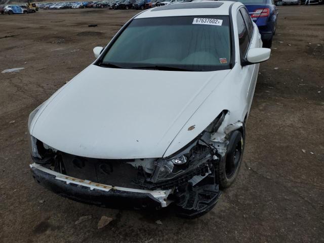 Photo 4 VIN: 5KBCP3F87AB005773 - HONDA ACCORD EXL 