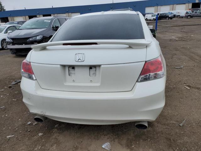 Photo 5 VIN: 5KBCP3F87AB005773 - HONDA ACCORD EXL 