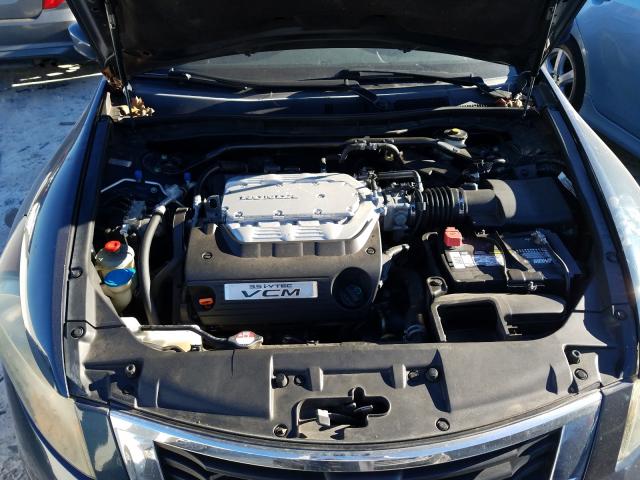 Photo 6 VIN: 5KBCP3F87AB008592 - HONDA ACCORD EXL 