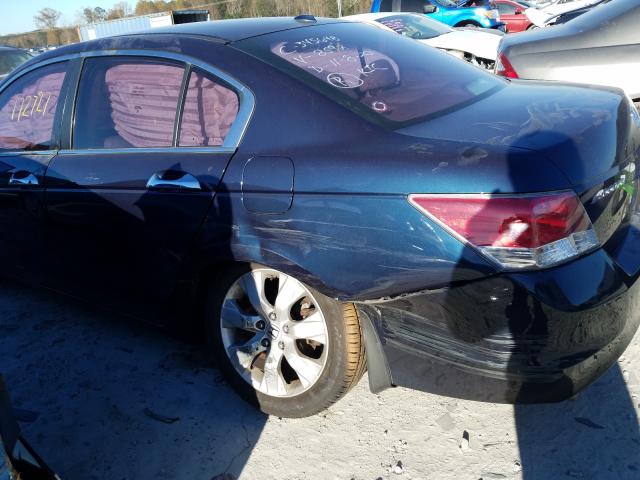 Photo 8 VIN: 5KBCP3F87AB008592 - HONDA ACCORD EXL 