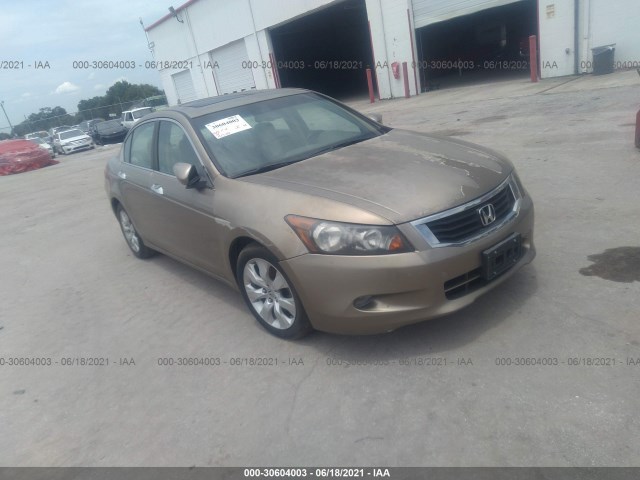 Photo 0 VIN: 5KBCP3F87AB008737 - HONDA ACCORD SDN 