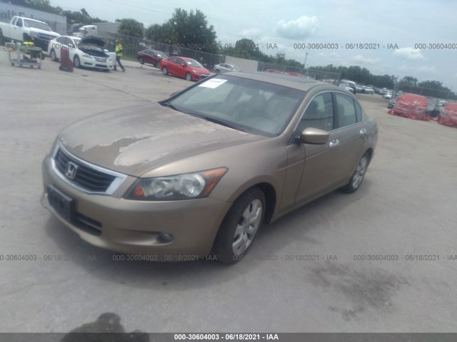 Photo 1 VIN: 5KBCP3F87AB008737 - HONDA ACCORD SDN 