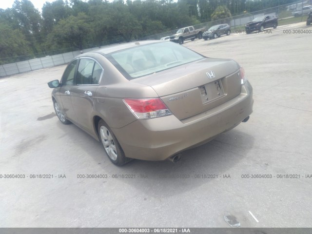 Photo 2 VIN: 5KBCP3F87AB008737 - HONDA ACCORD SDN 