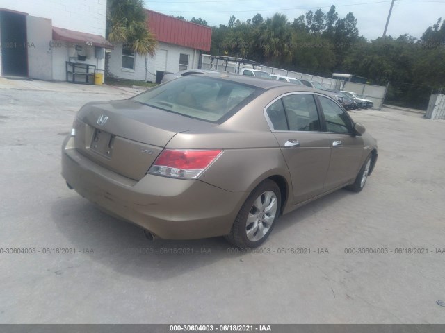 Photo 3 VIN: 5KBCP3F87AB008737 - HONDA ACCORD SDN 