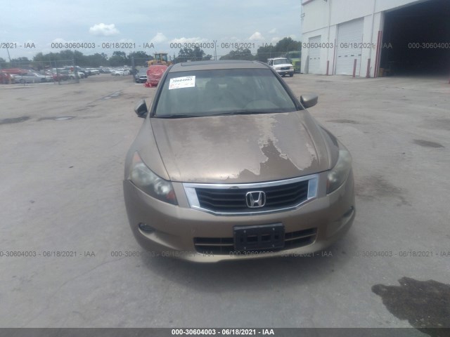 Photo 5 VIN: 5KBCP3F87AB008737 - HONDA ACCORD SDN 