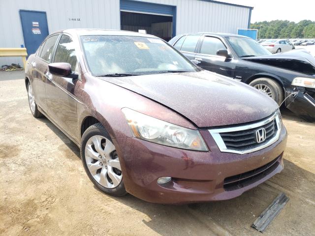 Photo 0 VIN: 5KBCP3F87AB009497 - HONDA ACCORD EXL 