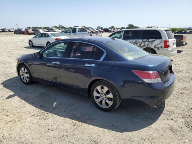 Photo 1 VIN: 5KBCP3F87AB009919 - HONDA ACCORD 