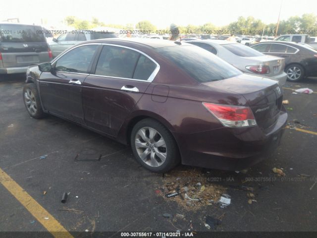 Photo 2 VIN: 5KBCP3F87AB010651 - HONDA ACCORD SDN 