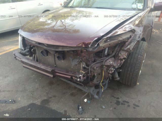 Photo 5 VIN: 5KBCP3F87AB010651 - HONDA ACCORD SDN 