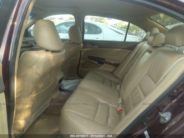 Photo 7 VIN: 5KBCP3F87AB010651 - HONDA ACCORD SDN 