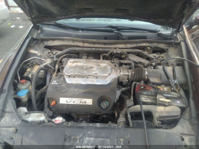 Photo 9 VIN: 5KBCP3F87AB010651 - HONDA ACCORD SDN 