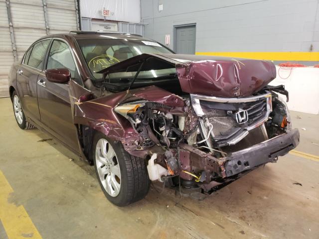 Photo 0 VIN: 5KBCP3F87AB011279 - HONDA ACCORD EXL 