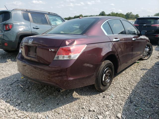 Photo 3 VIN: 5KBCP3F87AB011931 - HONDA ACCORD EXL 