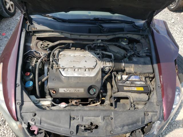 Photo 6 VIN: 5KBCP3F87AB011931 - HONDA ACCORD EXL 