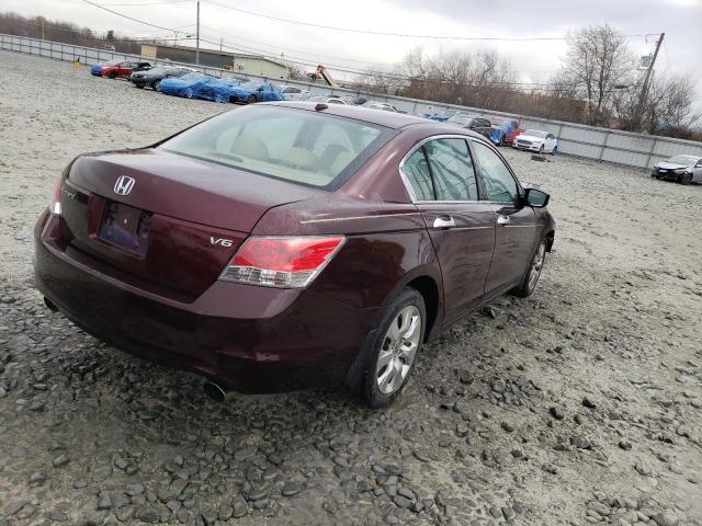 Photo 2 VIN: 5KBCP3F87AB013226 - HONDA ACCORD EXL 