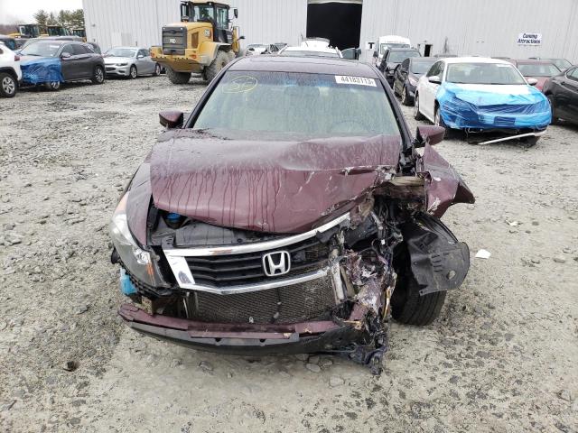 Photo 4 VIN: 5KBCP3F87AB013226 - HONDA ACCORD EXL 