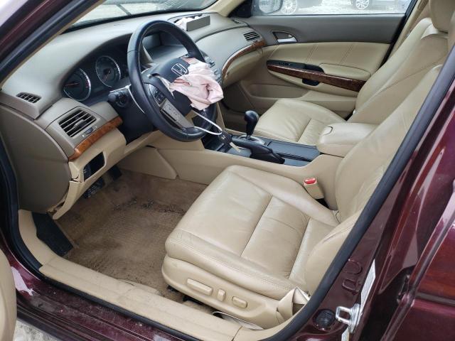 Photo 6 VIN: 5KBCP3F87AB013226 - HONDA ACCORD EXL 