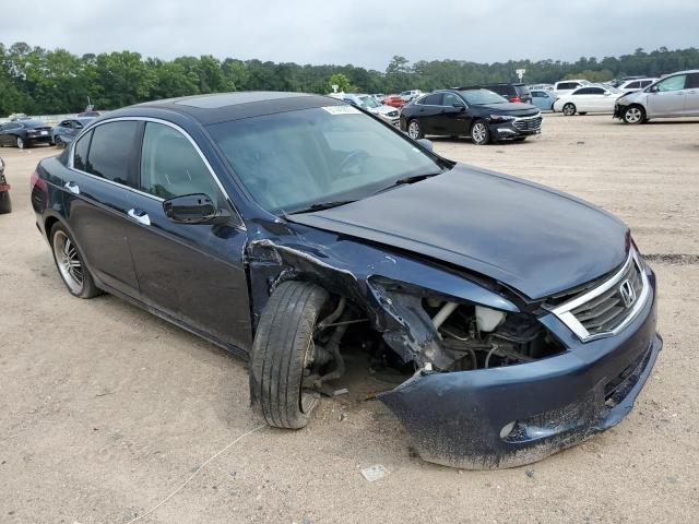 Photo 3 VIN: 5KBCP3F87AB014358 - HONDA ACCORD EXL 