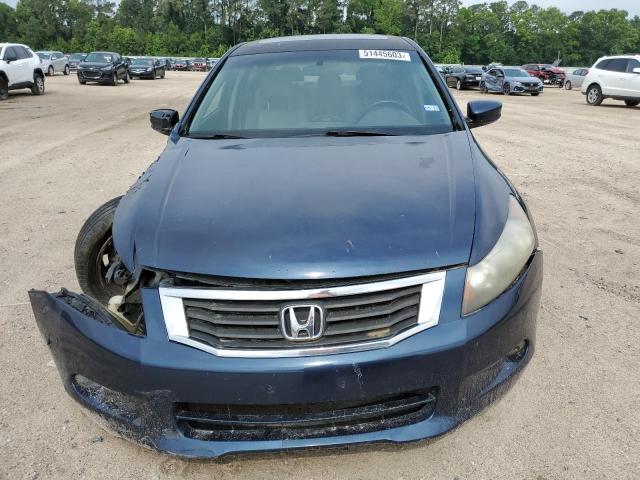 Photo 4 VIN: 5KBCP3F87AB014358 - HONDA ACCORD EXL 