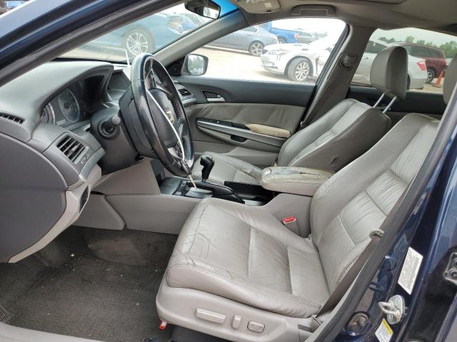 Photo 6 VIN: 5KBCP3F87AB014358 - HONDA ACCORD EXL 