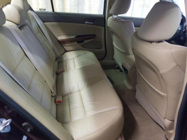 Photo 5 VIN: 5KBCP3F87AB015199 - HONDA ACCORD EXL 