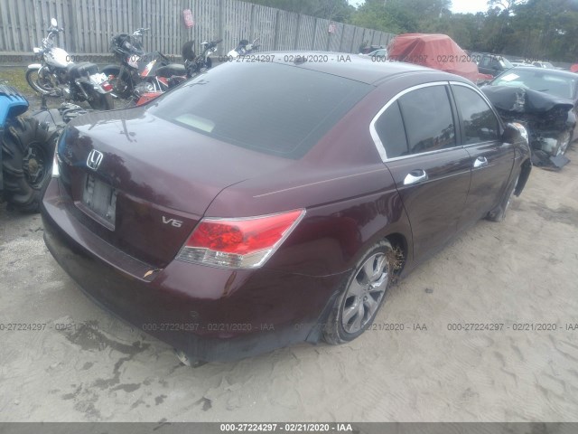 Photo 3 VIN: 5KBCP3F87AB015848 - HONDA ACCORD SDN 